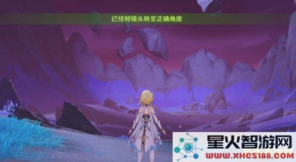 原神清籁岛最佳拍摄时间及建议攻略