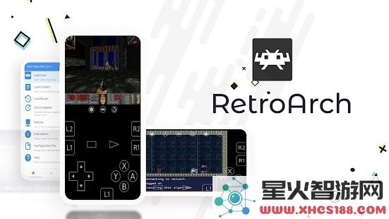 retroarch plus手机版下载
