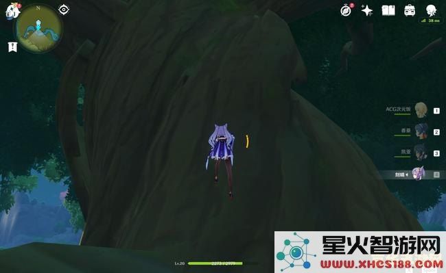 关于《原神》20周年的公测时间究竟会在什么时候正式揭晓?