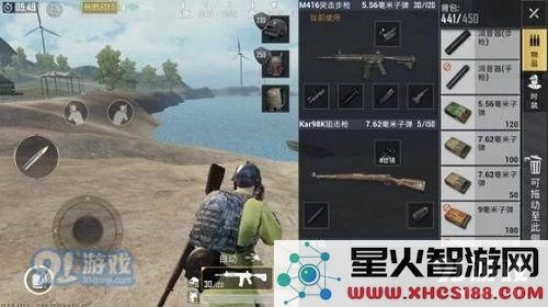 如何有效解决绝地求生刺激战场的掉帧问题 以及如何辨别刺激战场的掉帧情况