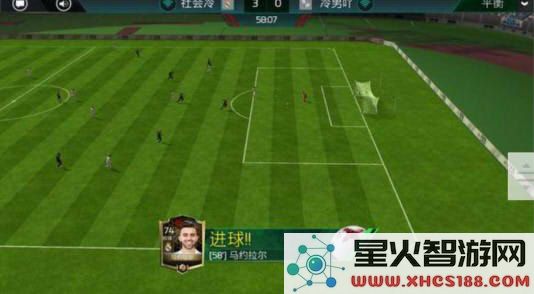如何在FIFA足球世界中进行长传吊冲操作?详细按键指南与技巧分享