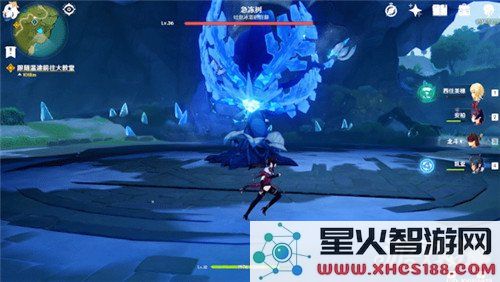 原神16级如何进行多人联机游戏的详细步骤和注意事项