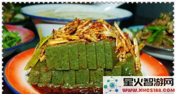原神豆腐怎么弄