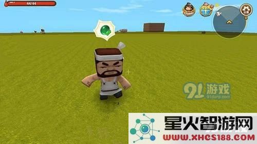迷你世界屠夫的出现地点与条件详解,如何顺利找到屠夫
