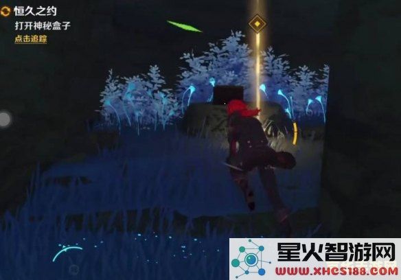 原神叩击石壁几下