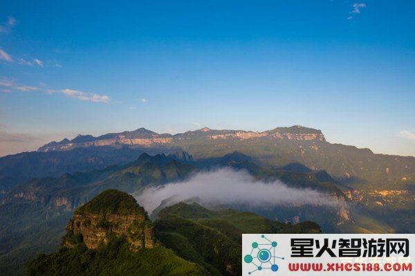 曲靖深处的秘境探索:寻访原神世界的奥秘与奇迹