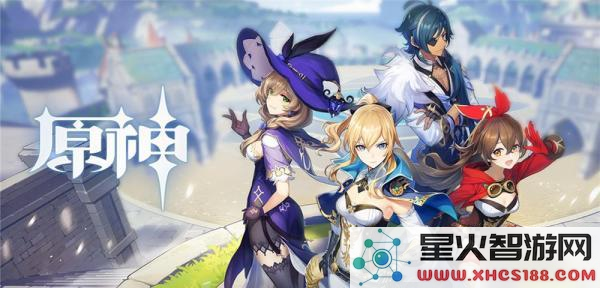 原神武器的星级与等级系统详解及其对角色能力的影响