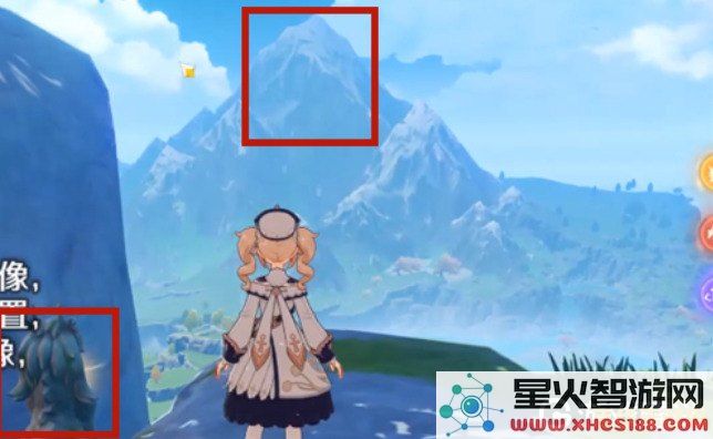 原神梦童的切片位置解析与获取方法分享,玩家必看攻略