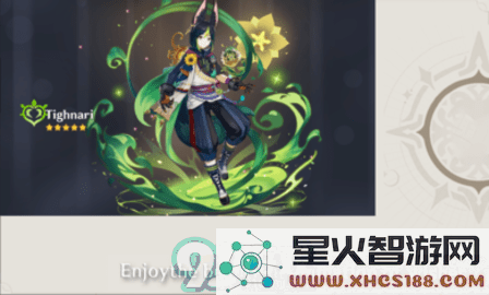 原神圣遗物如何搭配