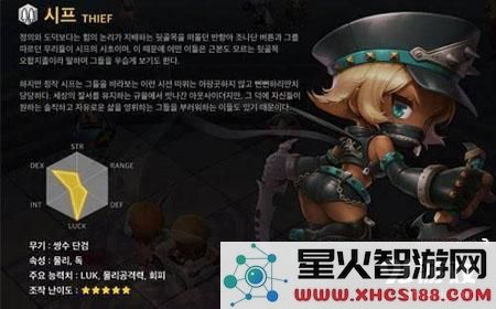 冒险岛2刺客与侠盗职业对比分析 哪个职业更值得玩家投入