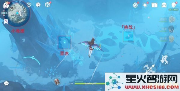 原神雪山区域的全部支线任务及其攻略详解