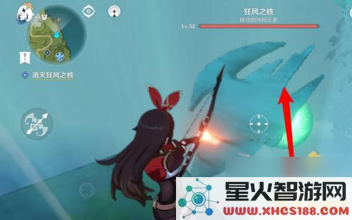 原神手游解开无人岛的秘密