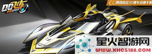 QQ飞车黑金性能如何?比较QQ飞车黑金和白玉神驹谁更强更值得拥有