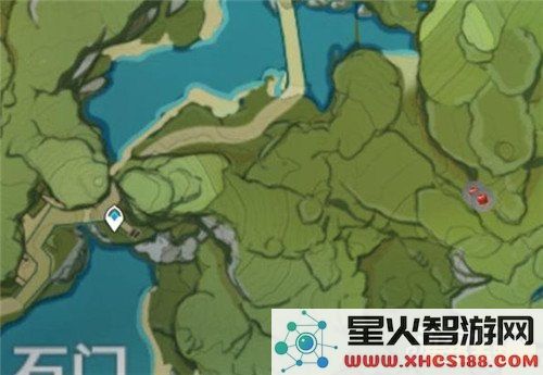在原神游戏中,玩家该如何找到绝云辣椒的购买地点与方法