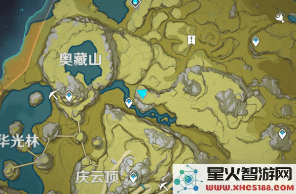 原神绝云辣椒在哪里买