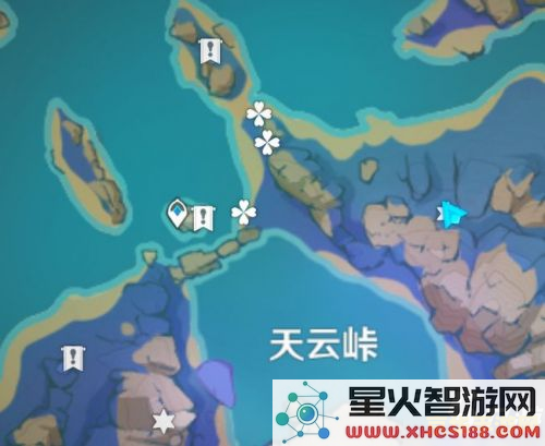 原神中如何高效进行镇石任务的寻找与攻略技巧分享