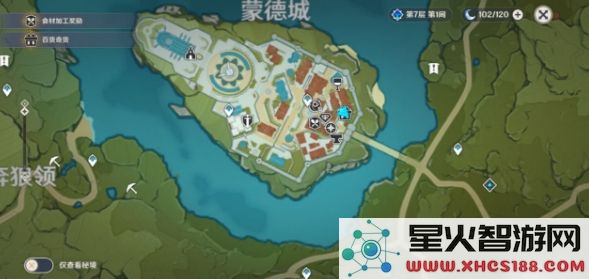 如何在空荧酒馆的原神游戏中成功开启悬浮窗功能指南