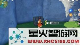 原神轻策庄山洞里的铁门如何开启及相关攻略技巧
