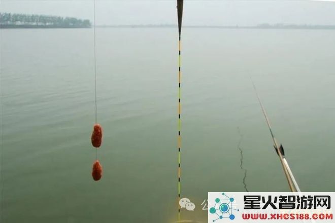 原神稻妻地区钓鱼所需鱼竿材料及详细钓鱼位置指南