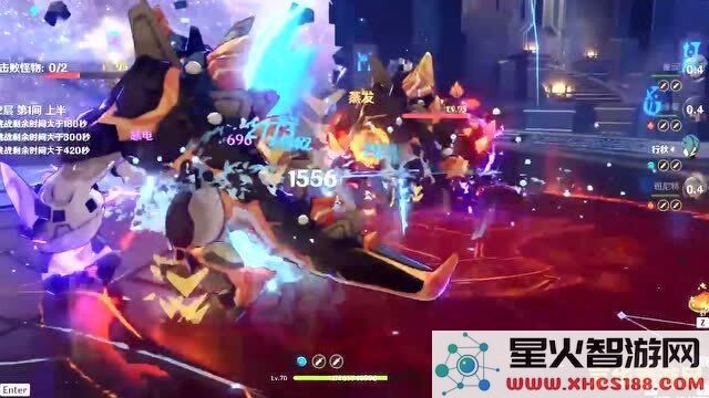 原神深渊一定要两队吗