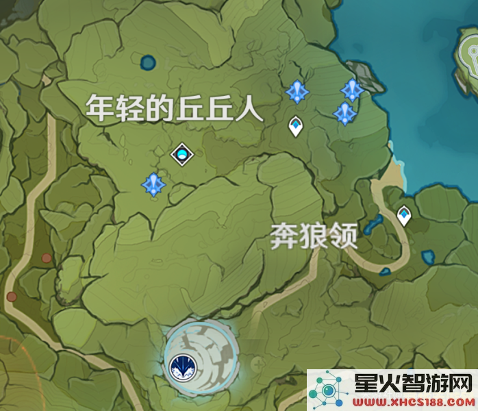原神突发事件任务的具体位置和触发条件介绍