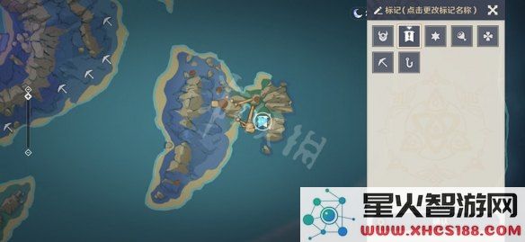 原神清籁岛攻略