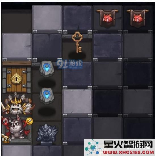不思议迷宫西洋棋领主皮肤获取攻略 西洋棋皮肤刷取方法大全