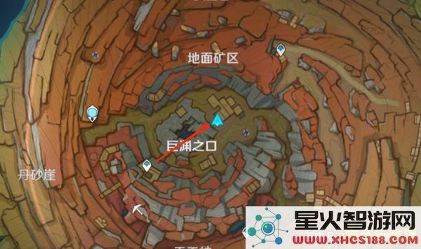 原神层岩巨渊秘境探索绝境之路深度解析与挑战