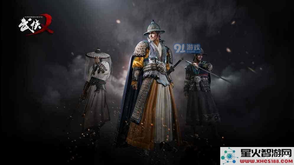 武侠乂手游中的断龙劲技能位置及其具体作用解析