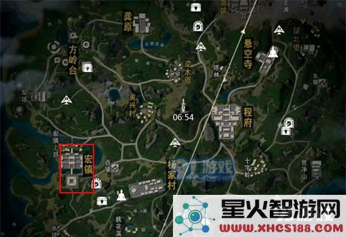 武侠乂手游断龙劲在哪里获得