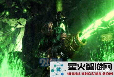 战锤末世鼠疫2骑士在选择武器时的最佳策略与详细武器推荐