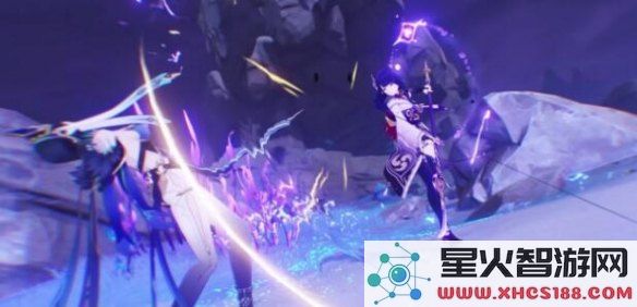rinhee浅谈原神中的雷电将军角色设定与故事背景解析