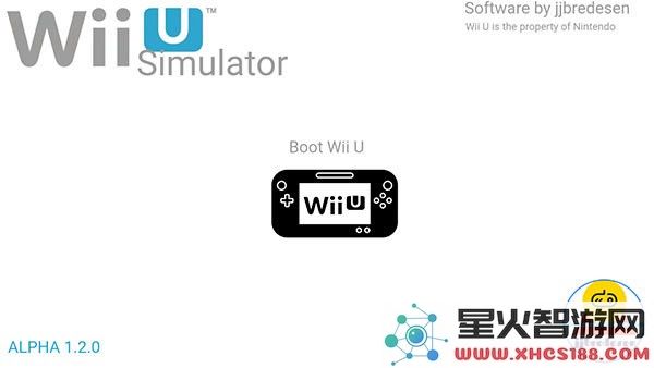 wiiu模拟器安卓汉化版