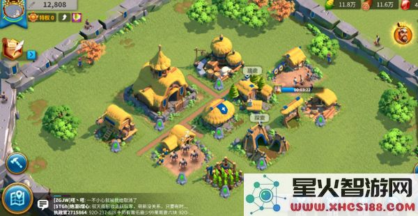 万国觉醒0氪攻略