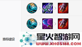 《LOL》乌迪尔S11怎么出装