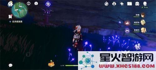 原神壁画中的六根火柱究竟应该如何解锁和开启?