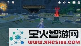 《原神》天遒谷解谜与战斗攻略:探索第二层神秘区域的详细指南