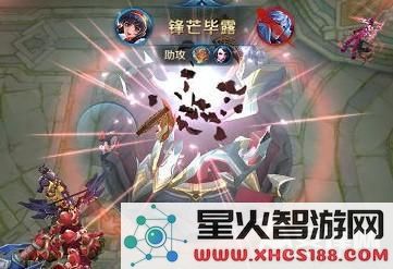 王者荣耀黄金到王者段位玩家差距解析