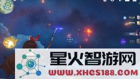 原神如何触发覆雪之路任务,具体步骤与技巧详解