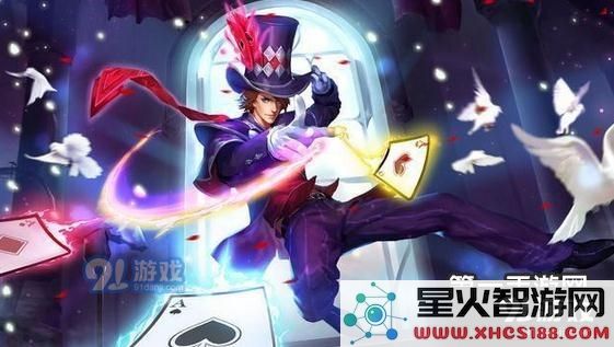 王者荣耀回顾最为珍贵的绝版皮肤 每一款都堪称极品收藏品