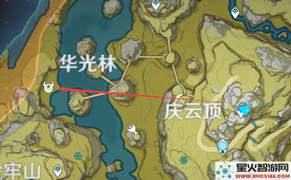 在原神中如何有效地破坏供能机关以完成相关任务和解谜挑战