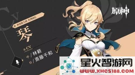 原神琴角色最佳武器与圣遗物搭配推荐,助你提升游戏战力不再迷茫