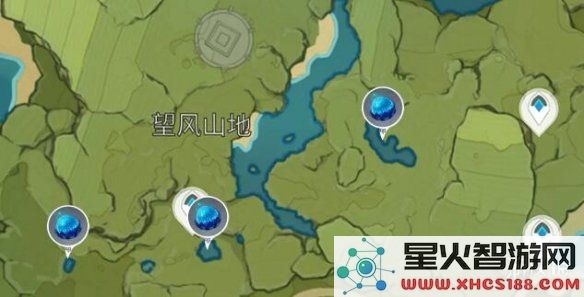 原神霓虹花的采集地点及最佳获取方法详细介绍
