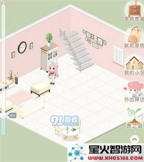 奇迹暖暖小屋升级所需钻石费用详解 暖暖小屋各级别升级到底需要花费多少钱?