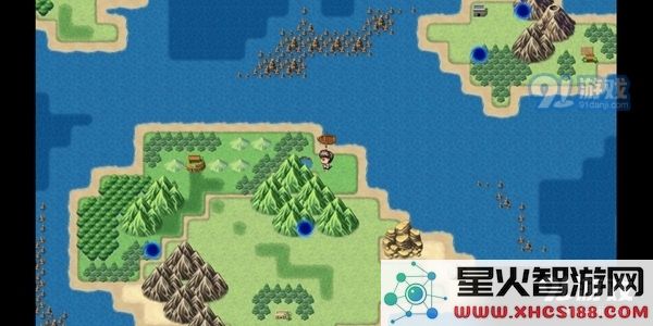 大千世界初级渔夫考核的具体地点和相关信息在哪里能够找到
