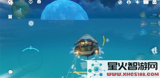 在原神海岛中如何成功进入水泡内部以获得更好的游戏体验