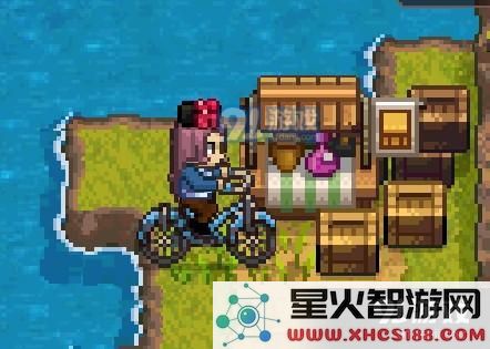 奶牛镇的小时光