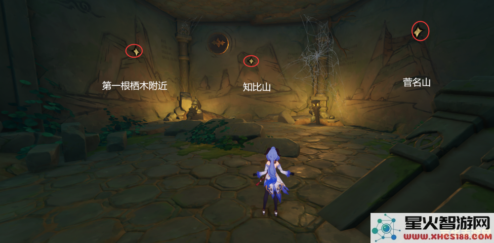 《原神》新版本中的71个华丽宝箱大揭秘,探索隐藏的 treasures 等你发现!