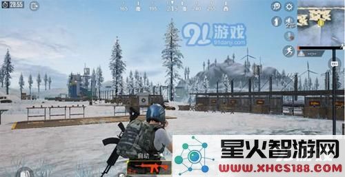 如何解封和平精英账号?详细的和平精英账号解封步骤及流程分享