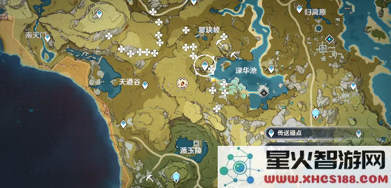 原神珀石